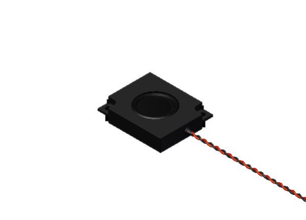 ASE03008MR-LW150-R by PUI AUDIO