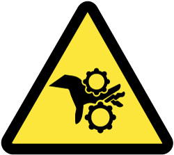 NMC SAFETY ISO248AP