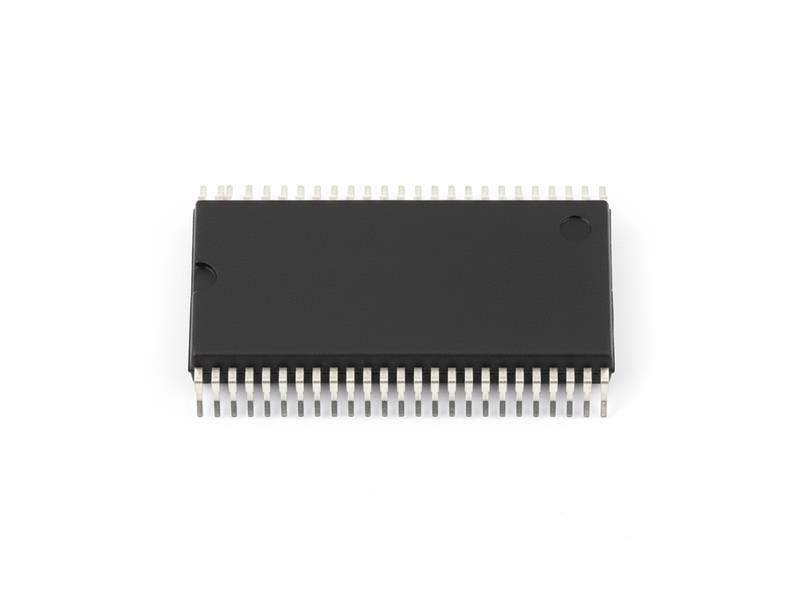 ON SEMICONDUCTOR 74ACTQ16245SSC