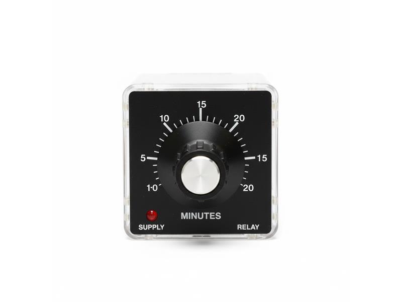 TEMPATRON 2T-DE-30M-LP-110VAC