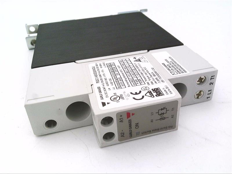 CARLO GAVAZZI RGC1A60D20KGU