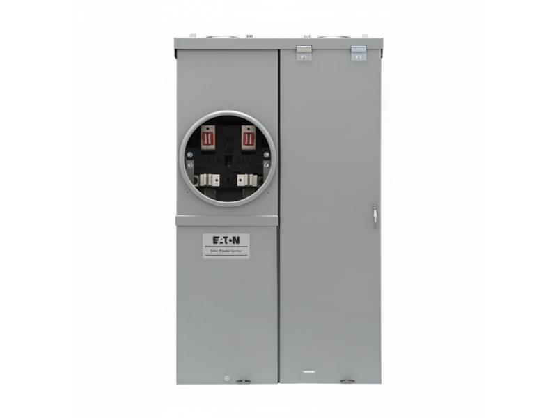 EATON CORPORATION EM257512VC-BK
