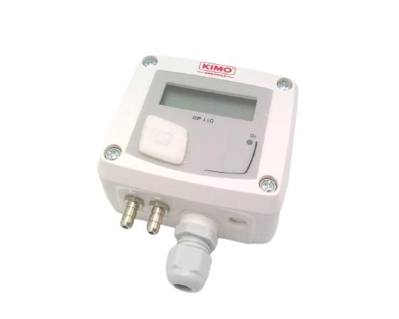 CP112AO by KIMO INSTRUMENTS