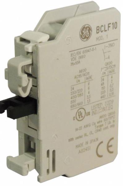 GENERAL ELECTRIC BCLF10G