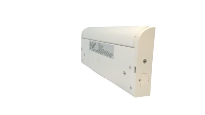 AMERICAN LIGHTING INC 5LCS-10-5CCT-WH