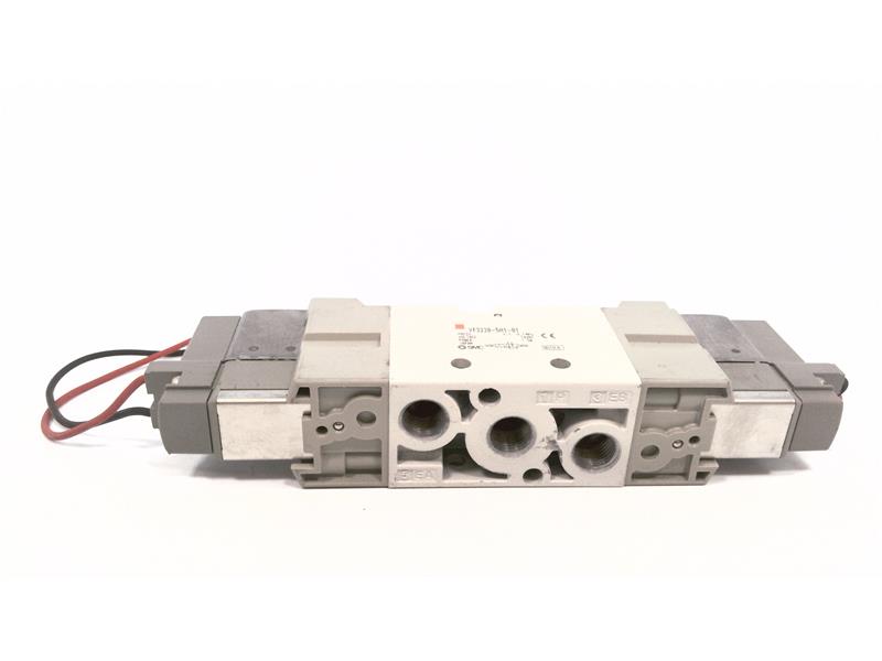 SMC VF3230-5H1-01