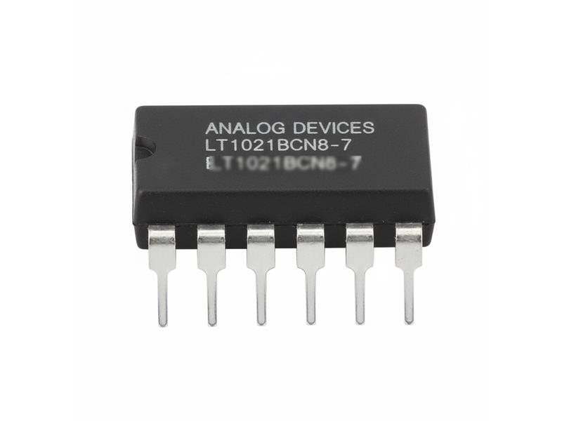 LT1021BCN8-7 by ANALOG DEVICES