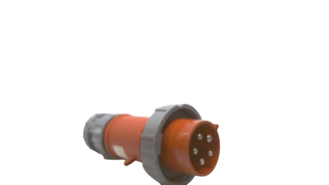 ME530P6W-60813 por MENNEKES