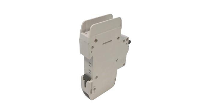 EATON CORPORATION FAZ-D5/1-RT-SP