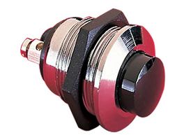 BULGIN COMPONENTS MP0012/BK
