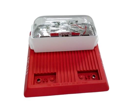 75-000017-001 by KIDDE-FENWAL, LLC