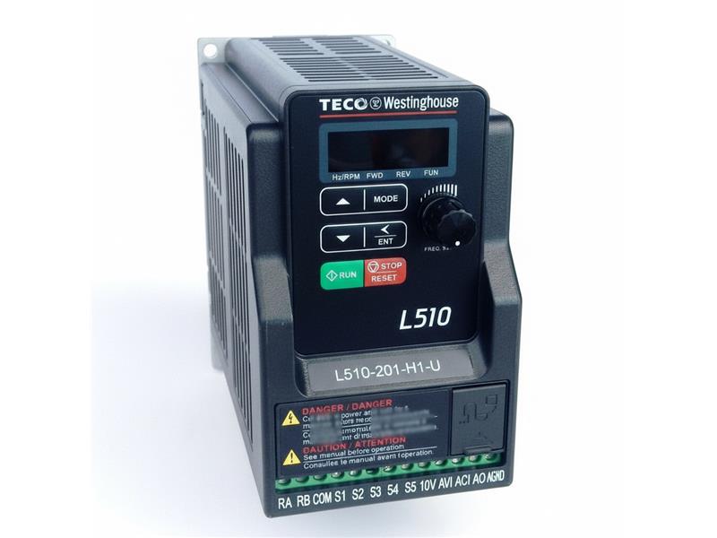 TECO-WESTINGHOUSE DSP0/74