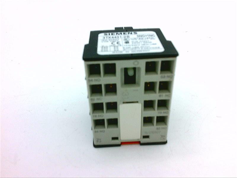 SIEMENS 3TX4431-2B