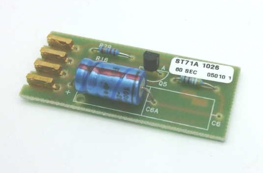 HONEYWELL ST71A-1026