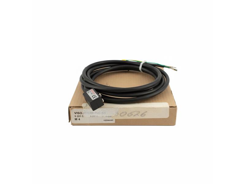 M4 by PEPPERL & FUCHS