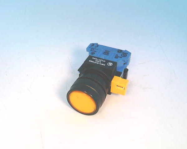 IDEC HW1L-M1F10QD-Y-24V