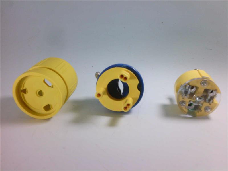 ERICSON MFG 1510-P