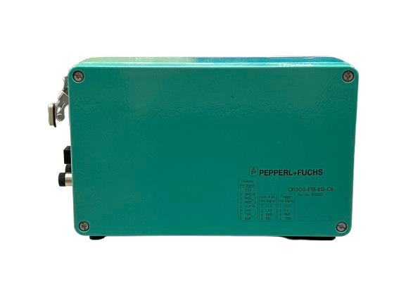 OIT500-F113-B12-CB by PEPPERL & FUCHS