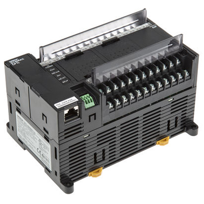OMRON CP1L-EM40DT1-D