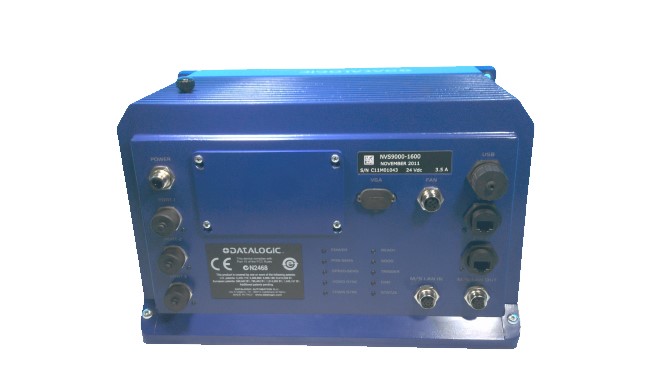 DATALOGIC NVS9000-1600