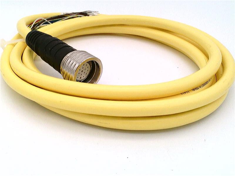 CKMH19-19-3/S90 by TURCK