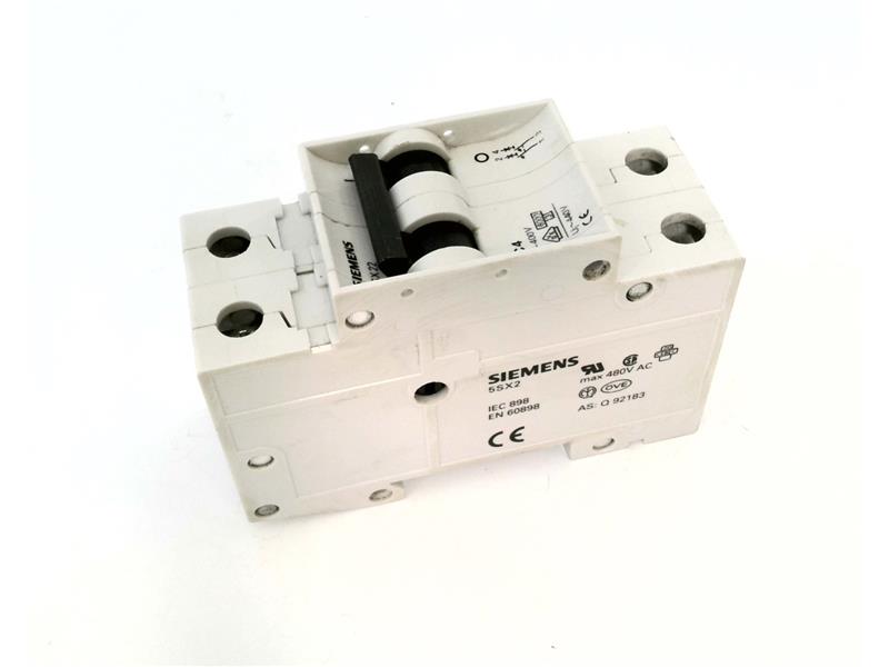 SIEMENS 5SX2240-7
