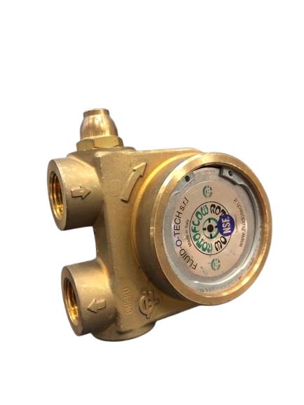 FLUID O TECH PA601