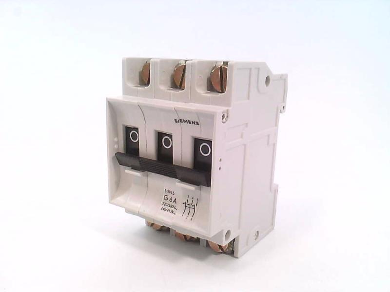 SIEMENS 5SN3-306
