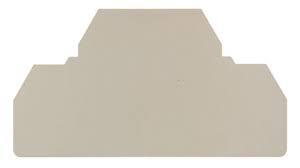 WEIDMULLER ZAP/TW ZDK-2.5/1.5