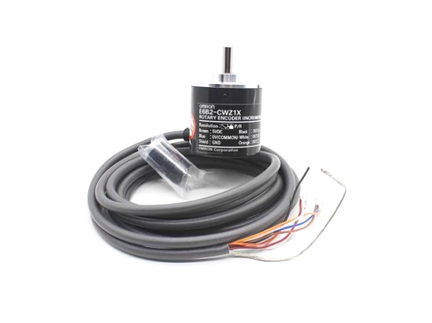 OMRON E6B2-CWZ1X 1024P/R 0.5M