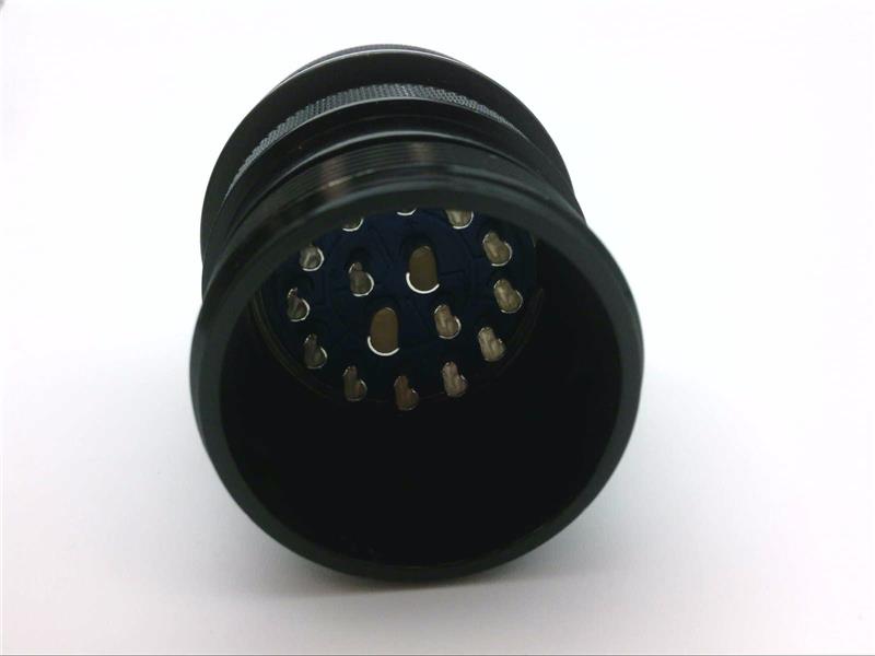 AMPHENOL 97-3106A-24-7S(946)