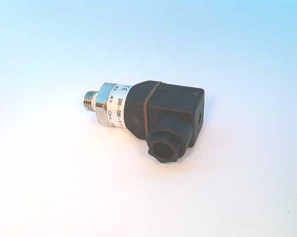 NOSHOK 300-200-1-1-2-8