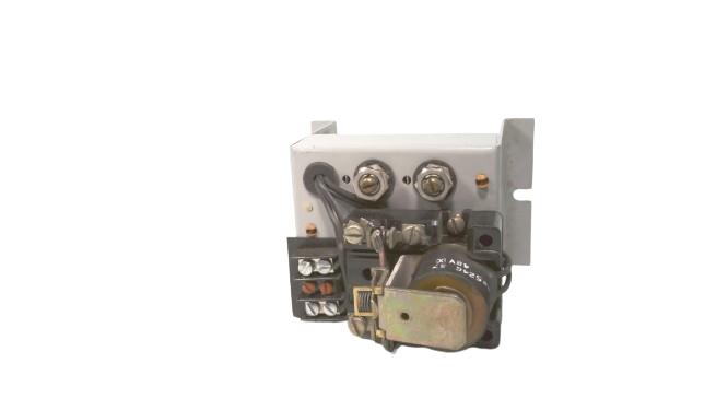GENERAL ELECTRIC CR120YC-11BA24C