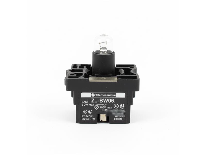 SCHNEIDER ELECTRIC ZA2-BW06024V