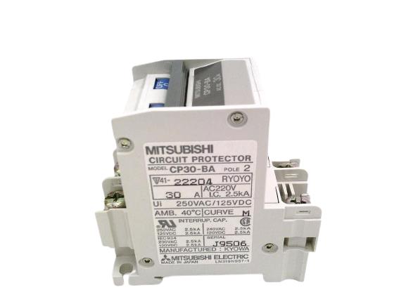 MITSUBISHI CP30BA2P1M30A