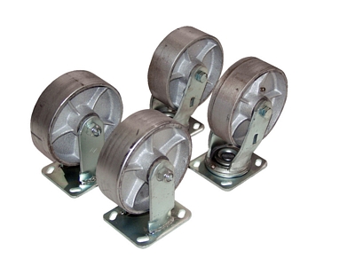 VESTIL D-CK4-SC8-2