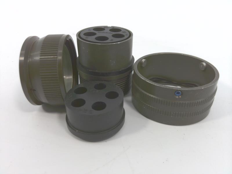 AMPHENOL GTC06RV24-51S(RDS)