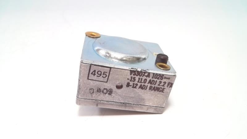 HONEYWELL V5307A1026