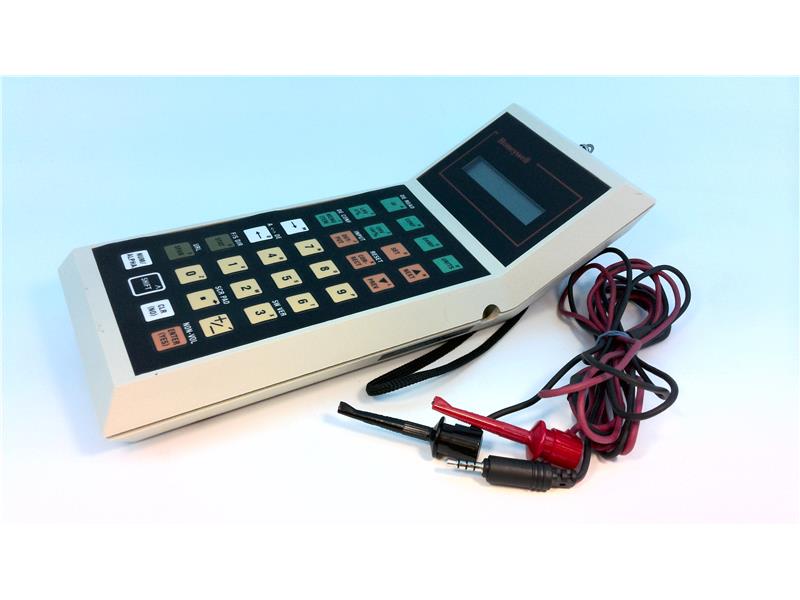 HONEYWELL STS103-001-00006-12-DC-F1D2-1011