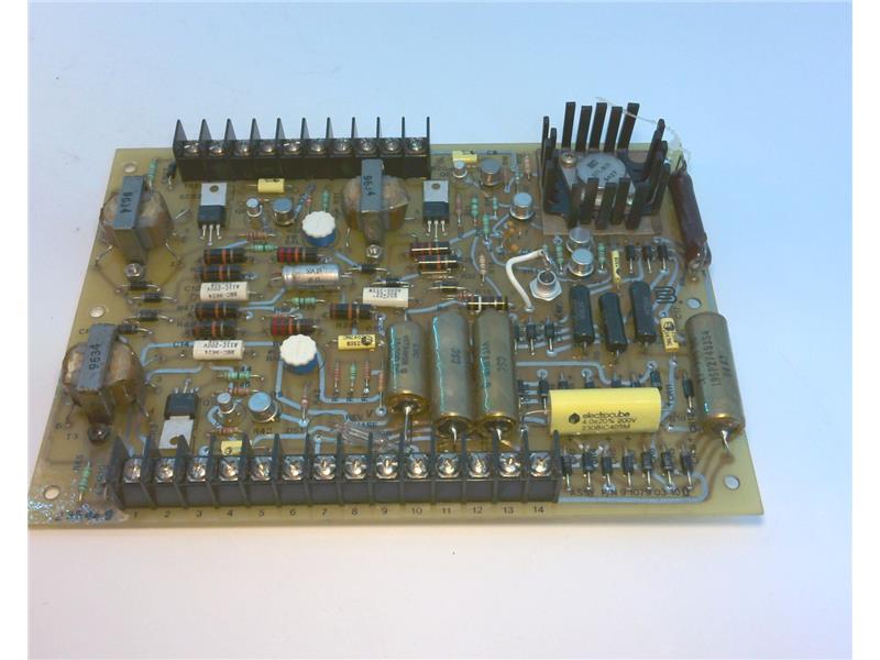 BASLER ELECTRIC 9107903002