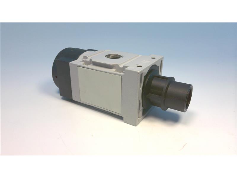 FESTO MS4-EE-1/4-V24-S