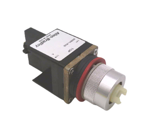 800MR-JX2B Selector Switch by ALLEN BRADLEY