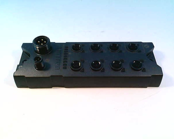 BALLUFF BNI IOL-302-S02-R026-008
