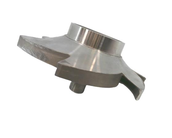 FLOWSERVE MY406066A82-CD4M