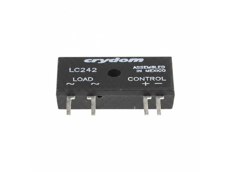 LC242 by SENSATA TECHNOLOGIES