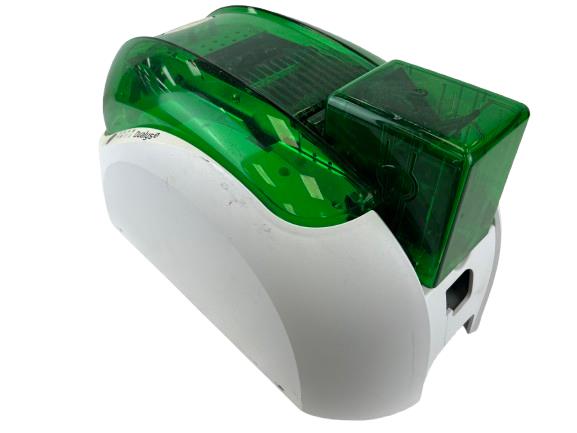 EVOLIS DUA301JG5-BFLI0-SP00095