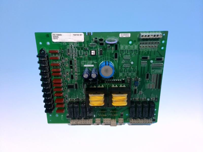 THOMSON TECHNOLOGY 008482