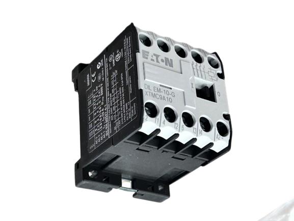 EATON CORPORATION XTMC9A10BD