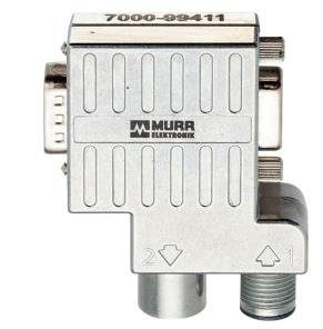 MURR ELEKTRONIK 7000-99411-0000000