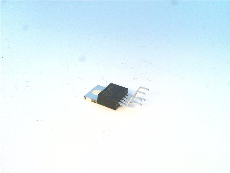 TEXAS INSTRUMENTS SEMI LM2585T-ADJ/NOPB